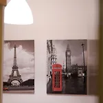 Centre Apartament *