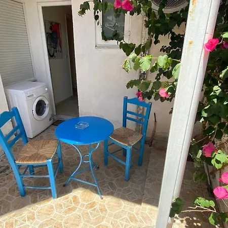 Centre Lejlighed Patras
