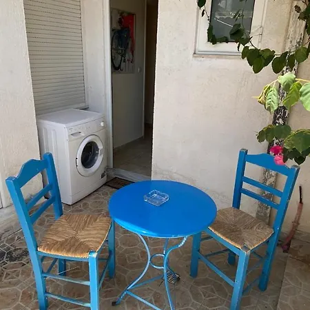 Lejlighed Centre Patras