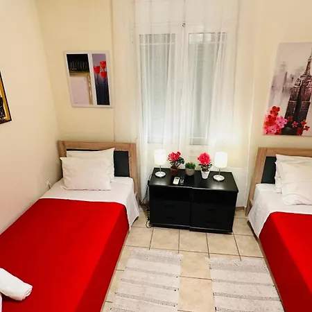 Centre Patras