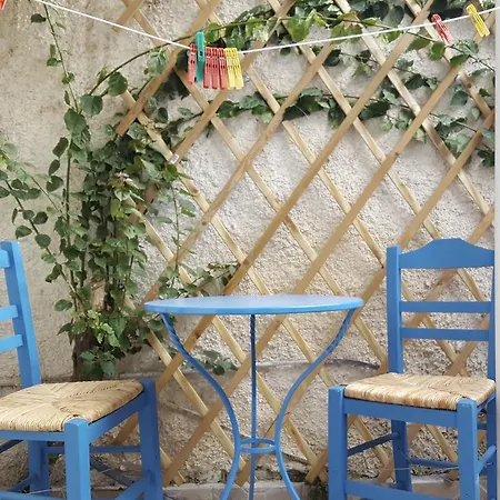 Appartamento Centre Patras