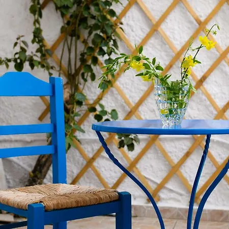 Centre Appartamento Patras