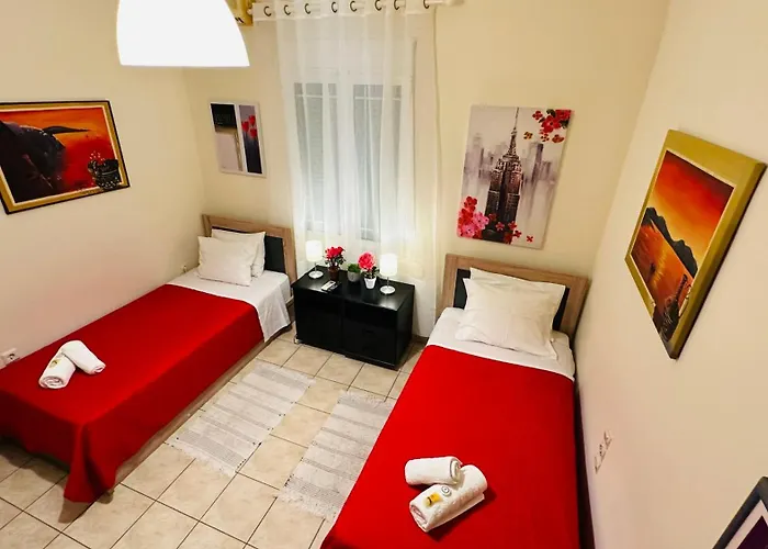 Centre * 파트라