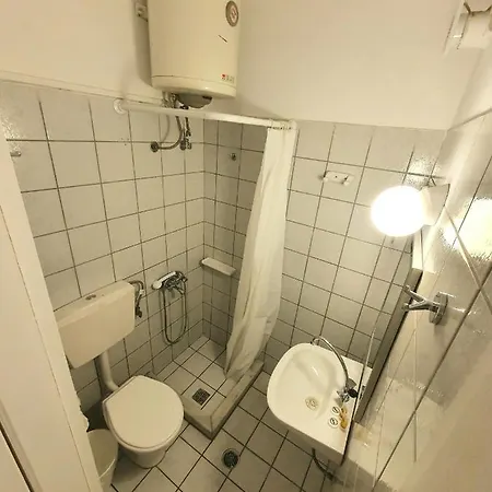 Апартаменты Centre *