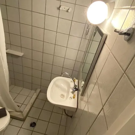 Centre Appartement