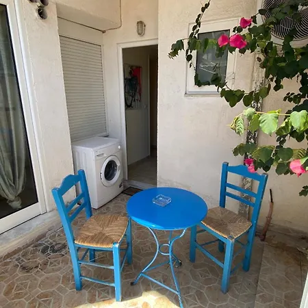 Centre Апартаменты