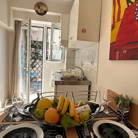 Centre Апартаменты *