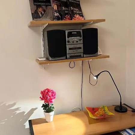 Centre Appartement