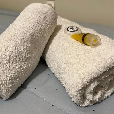 Centre Апартаменты Патра