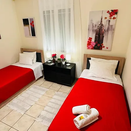 Centre Apartment