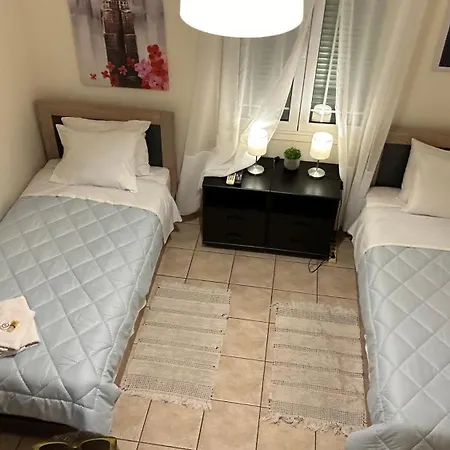 Апартаменты Centre