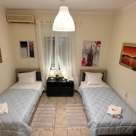 Centre דירה *