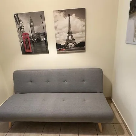 Centre Апартаменты *