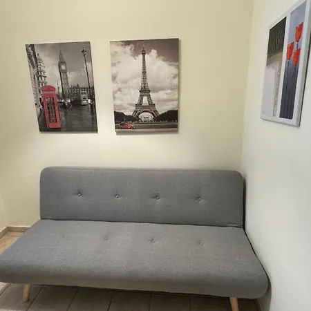 Апартаменты Centre *