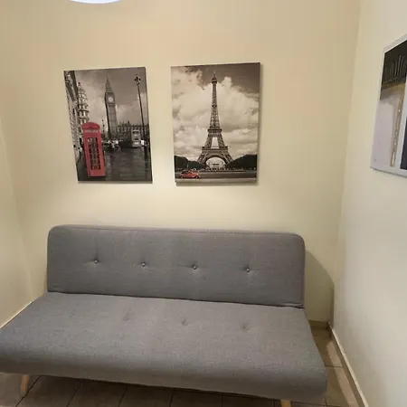 Centre شقة باترا