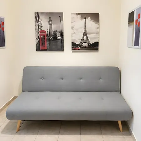 Centre Apartamento