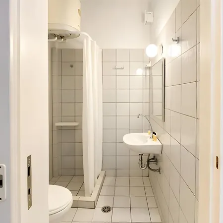 Centre Apartamento