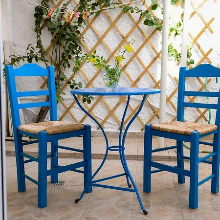 Апартаменты Centre Патра