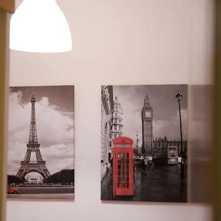 Centre Appartement *