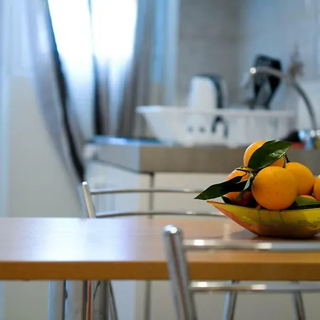 Апартаменты Centre *