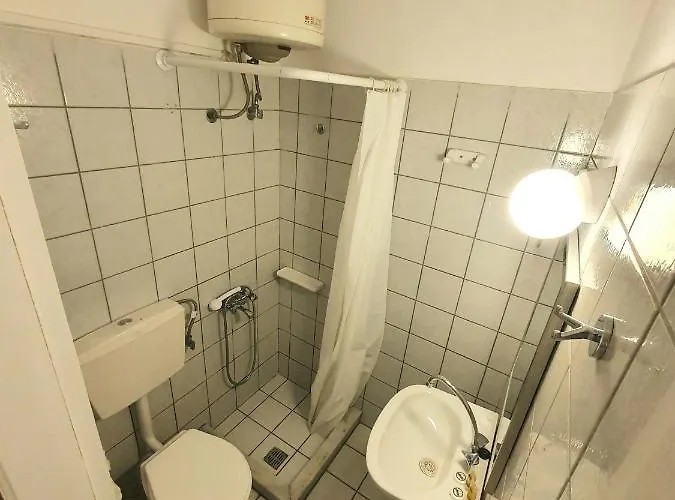 Apartamento Centre *