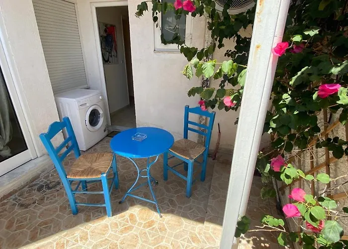 Centre Apartamento Patras