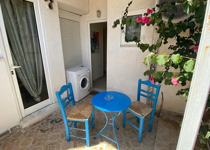 Centre דירה