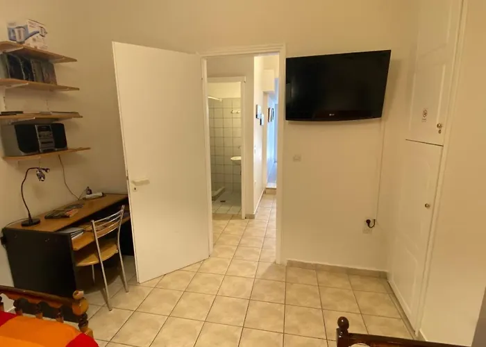 Centre Apartamento *