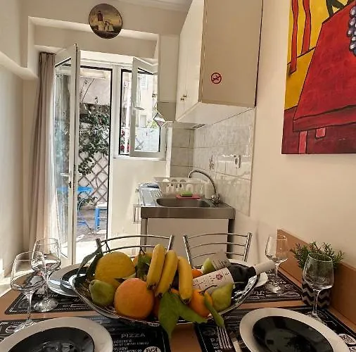 Centre Apartamento *