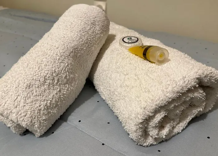 Centre Apartamento Patras