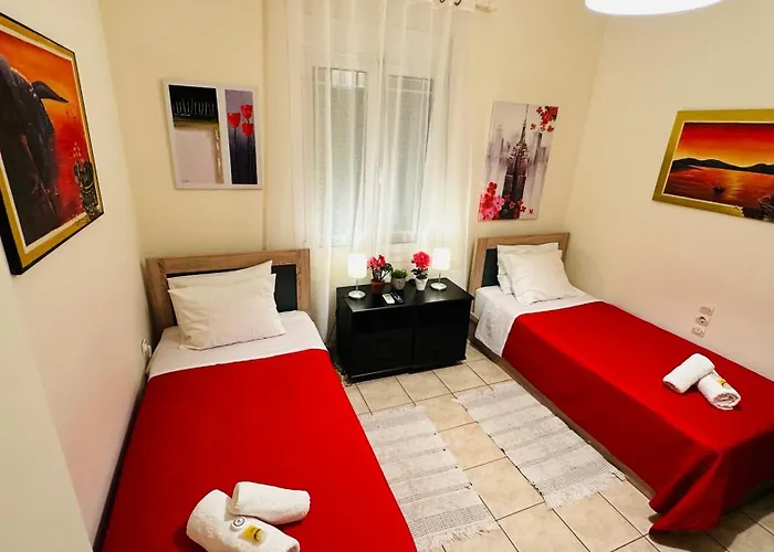 Apartamento Centre *