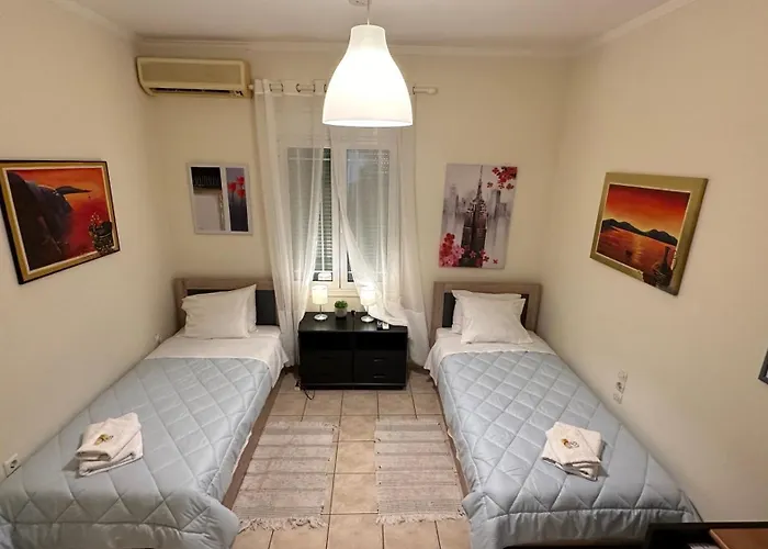 Centre דירה *