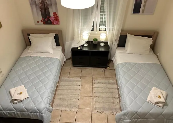 Apartamento Centre *