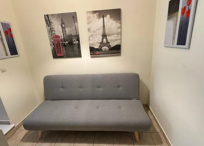 Centre Apartamento *