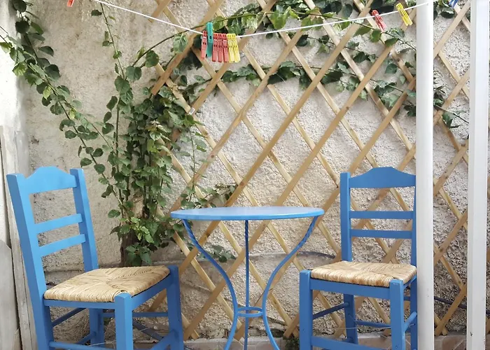 Apartamento Centre Patras