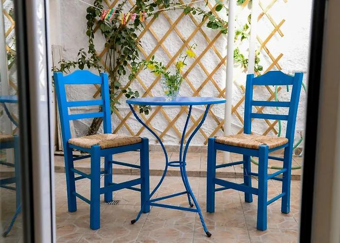 Apartamento Centre Patras