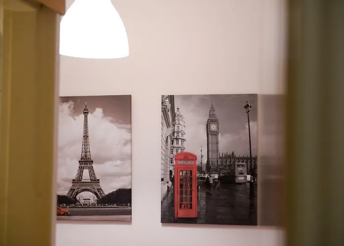 Centre Apartamento *