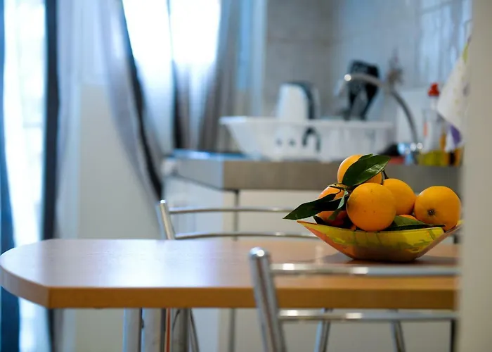 Apartamento Centre *