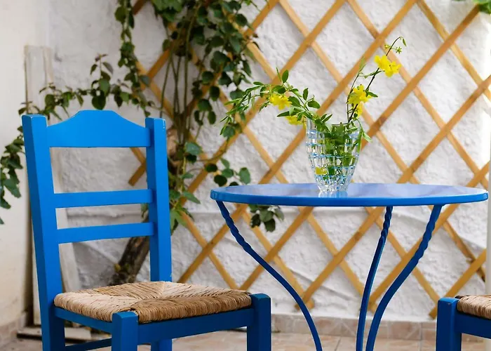 Centre Apartamento Patras